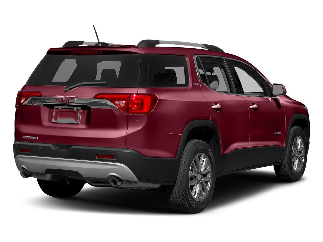 2018 GMC Acadia AWD SLT-2