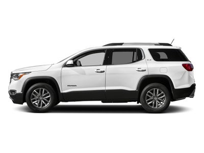 2018 GMC Acadia AWD SLT-2