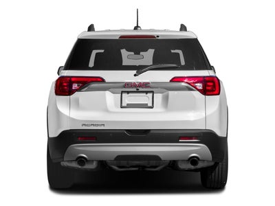 2018 GMC Acadia AWD SLT-2