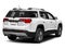 2018 GMC Acadia AWD SLT-2
