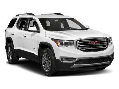 2018 GMC Acadia AWD SLT-2