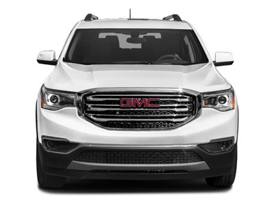 2018 GMC Acadia AWD SLT-2