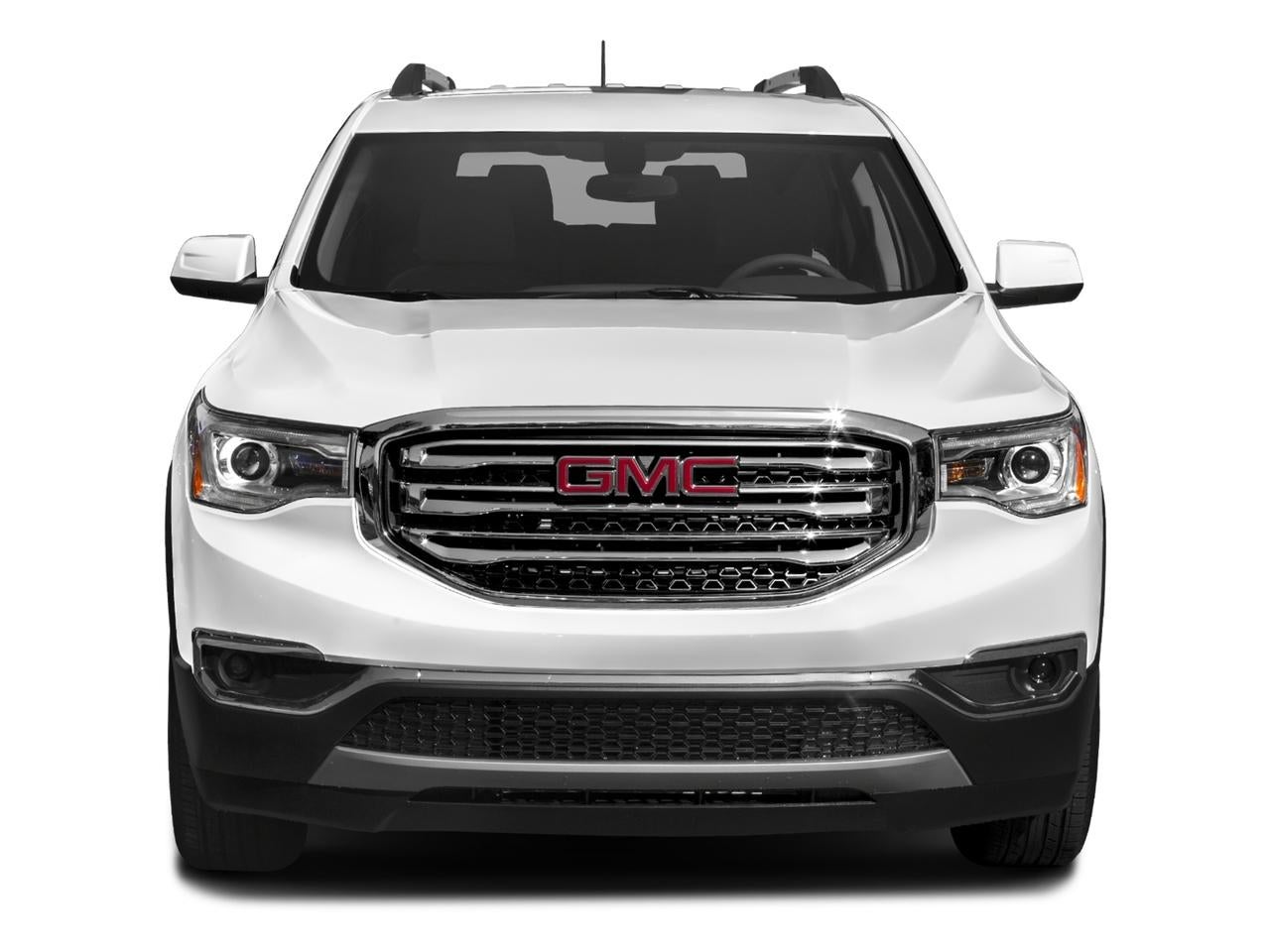 2018 GMC Acadia AWD SLT-2