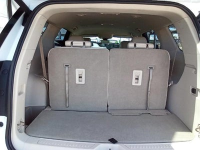 2023 GMC Acadia AWD Denali
