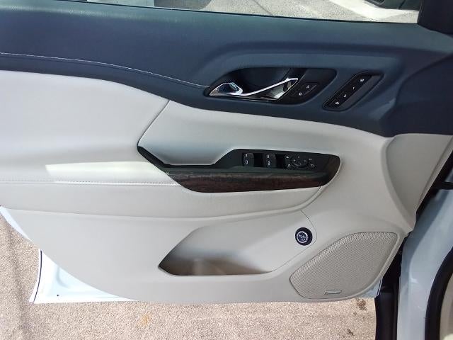 2023 GMC Acadia AWD Denali