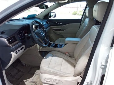 2023 GMC Acadia AWD Denali