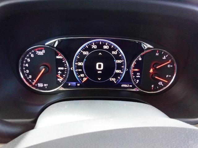 2023 GMC Acadia AWD Denali
