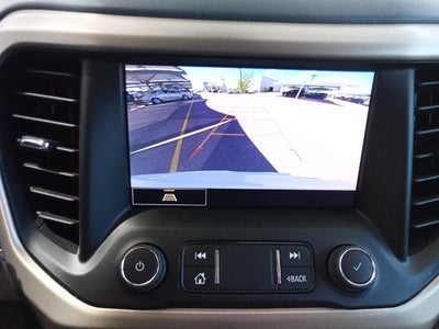 2023 GMC Acadia AWD Denali