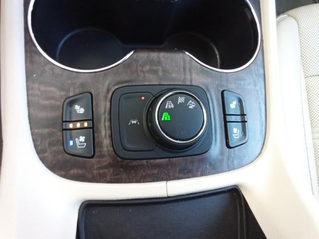 2023 GMC Acadia AWD Denali