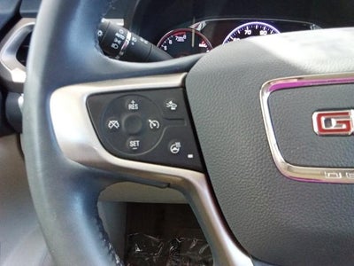 2023 GMC Acadia AWD Denali
