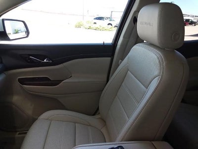 2023 GMC Acadia AWD Denali