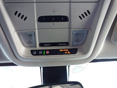 2023 GMC Acadia AWD Denali