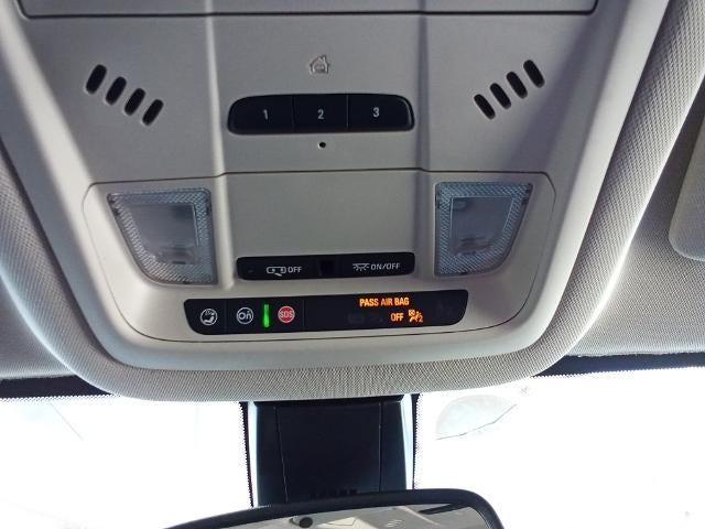 2023 GMC Acadia AWD Denali