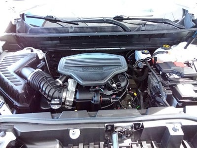2023 GMC Acadia AWD Denali