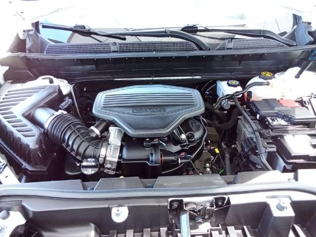 2023 GMC Acadia AWD Denali