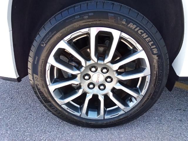 2023 GMC Acadia AWD Denali