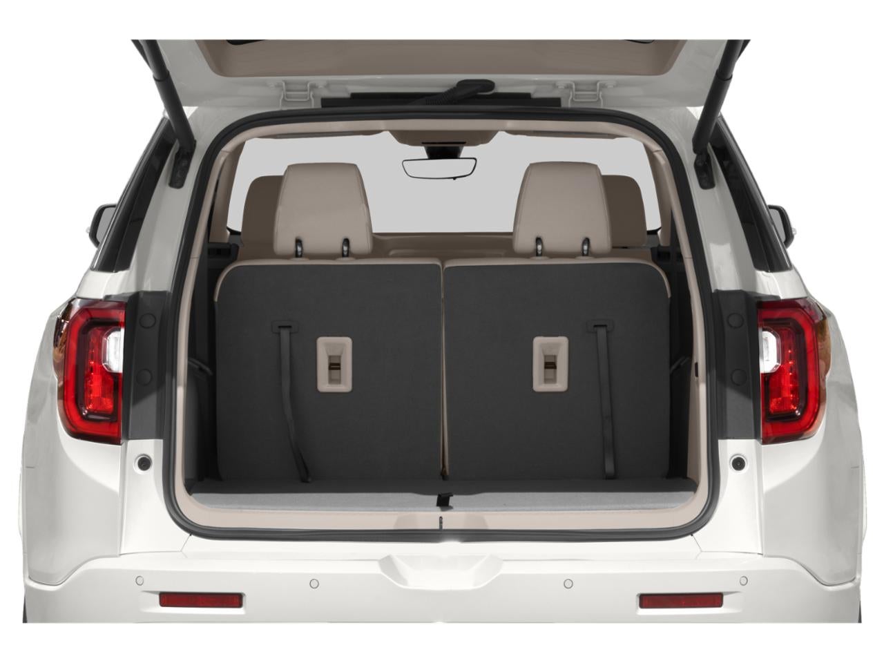 2023 GMC Acadia AWD Denali