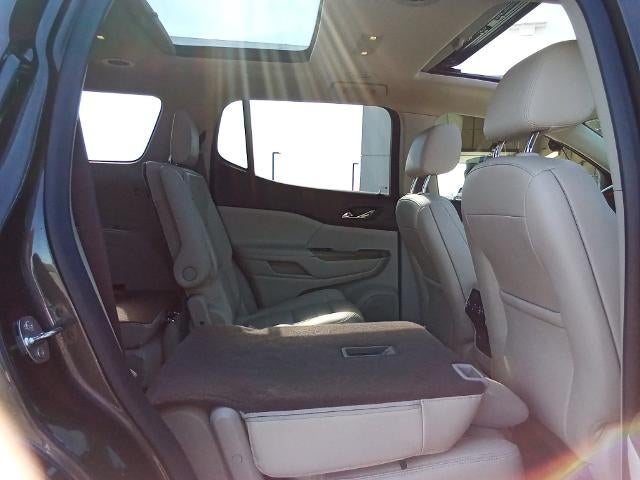 2019 GMC Acadia AWD Denali