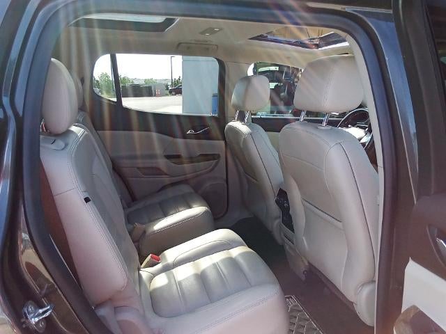 2019 GMC Acadia AWD Denali