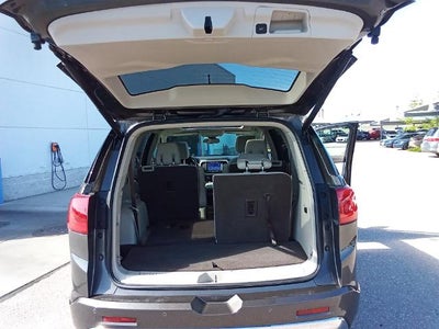2019 GMC Acadia AWD Denali