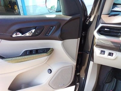2019 GMC Acadia AWD Denali