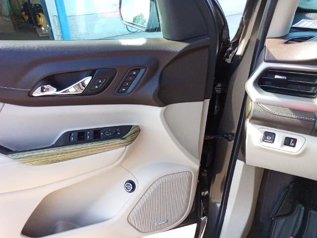 2019 GMC Acadia AWD Denali