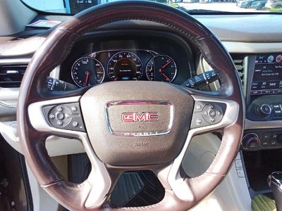 2019 GMC Acadia AWD Denali