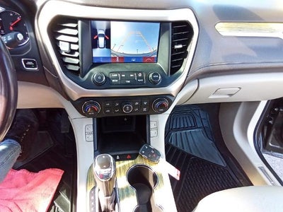 2019 GMC Acadia AWD Denali