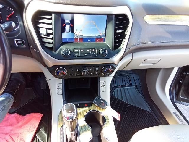 2019 GMC Acadia AWD Denali