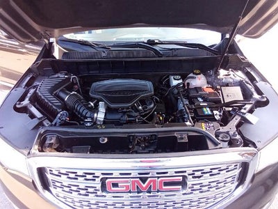 2019 GMC Acadia AWD Denali