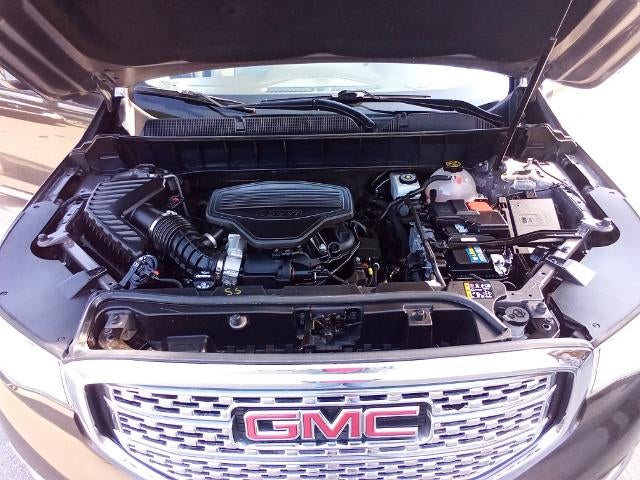 2019 GMC Acadia AWD Denali