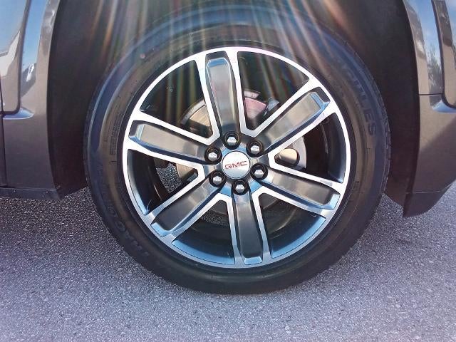 2019 GMC Acadia AWD Denali