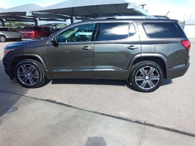 2019 GMC Acadia AWD Denali