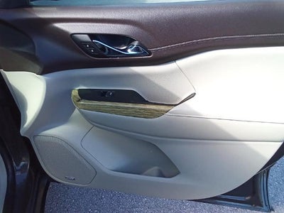 2019 GMC Acadia AWD Denali
