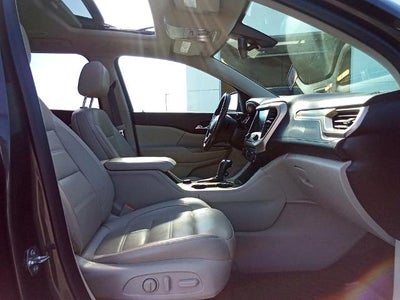 2019 GMC Acadia AWD Denali