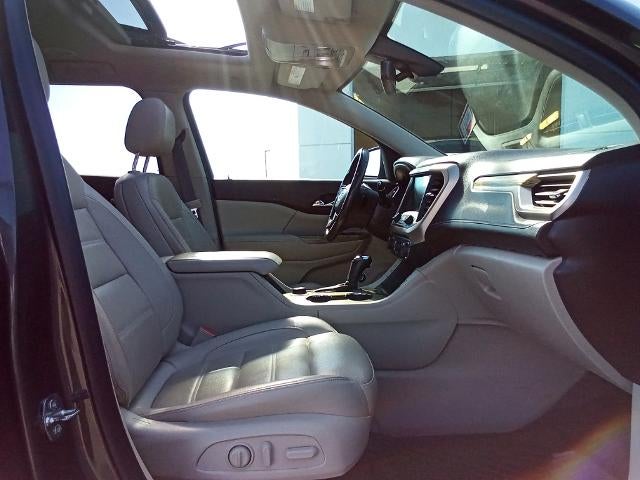 2019 GMC Acadia AWD Denali