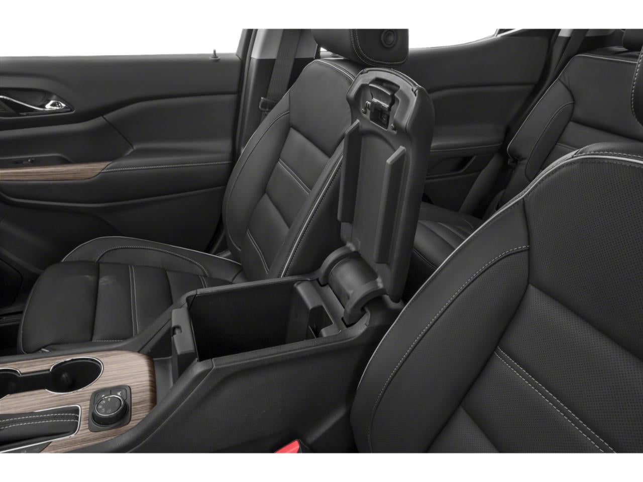 2019 GMC Acadia AWD Denali