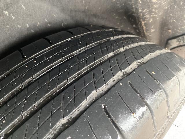 2022 GMC Acadia AWD Denali