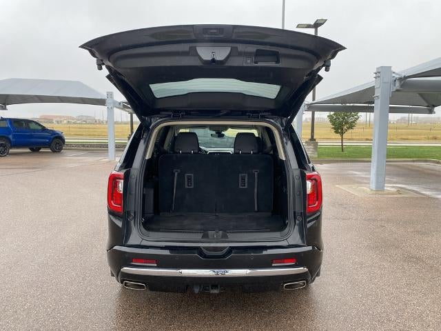 2022 GMC Acadia AWD Denali