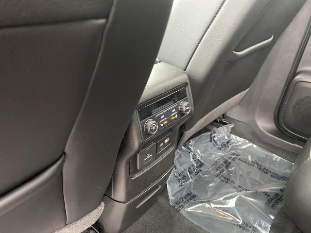 2022 GMC Acadia AWD Denali