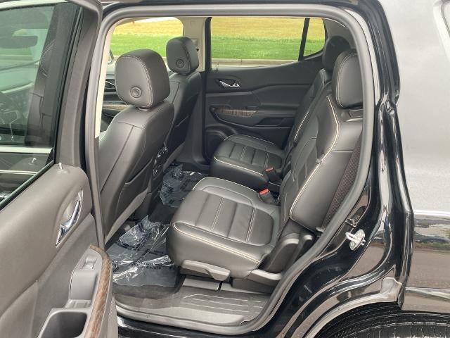 2022 GMC Acadia AWD Denali