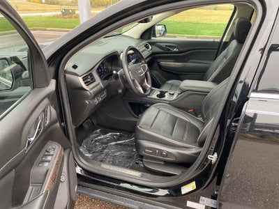 2022 GMC Acadia AWD Denali