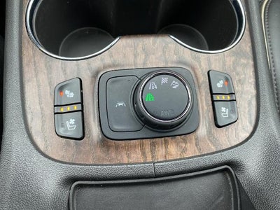 2022 GMC Acadia AWD Denali