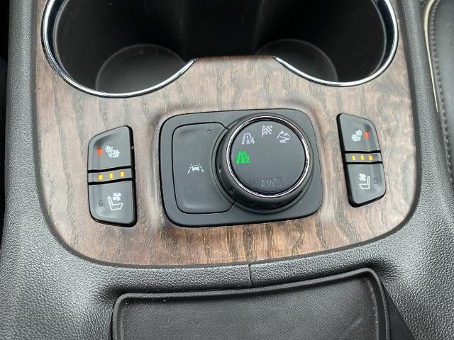 2022 GMC Acadia AWD Denali