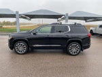 2022 GMC Acadia AWD Denali