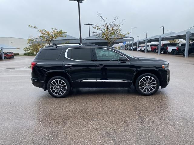 2022 GMC Acadia AWD Denali