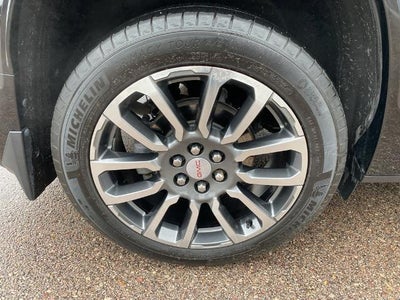 2022 GMC Acadia AWD Denali