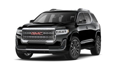 2022 GMC Acadia AWD Denali