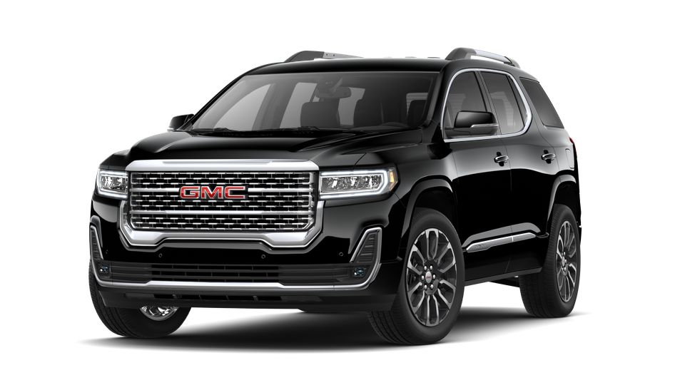 2022 GMC Acadia AWD Denali