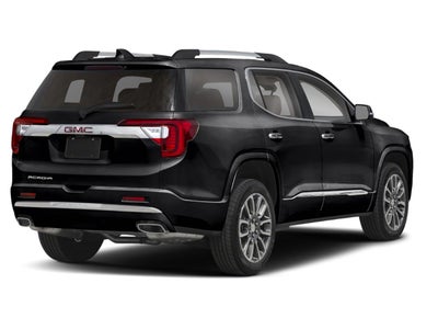 2022 GMC Acadia AWD Denali